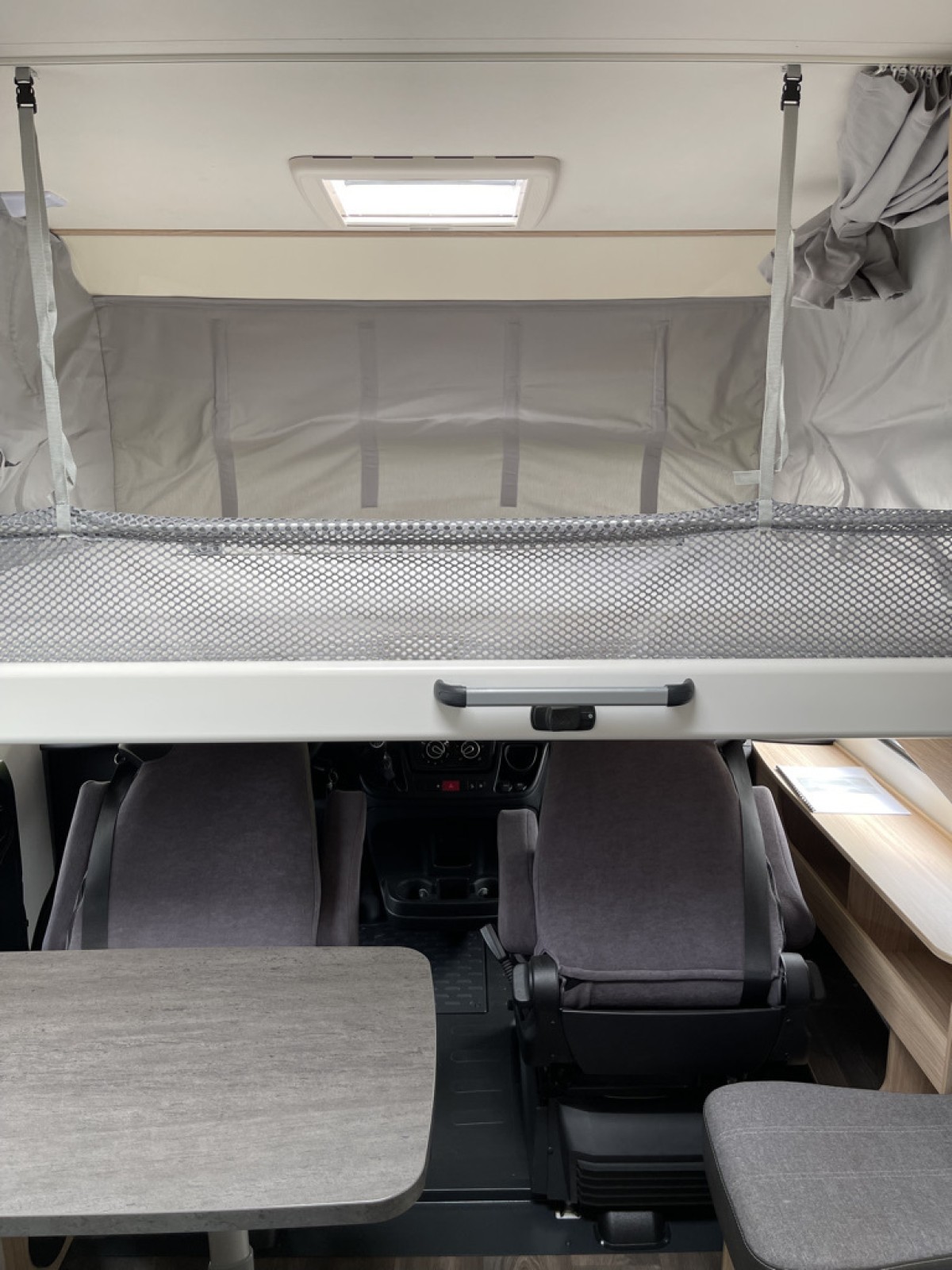 Afbeelding van Sunlight I 67 S/Carado I338