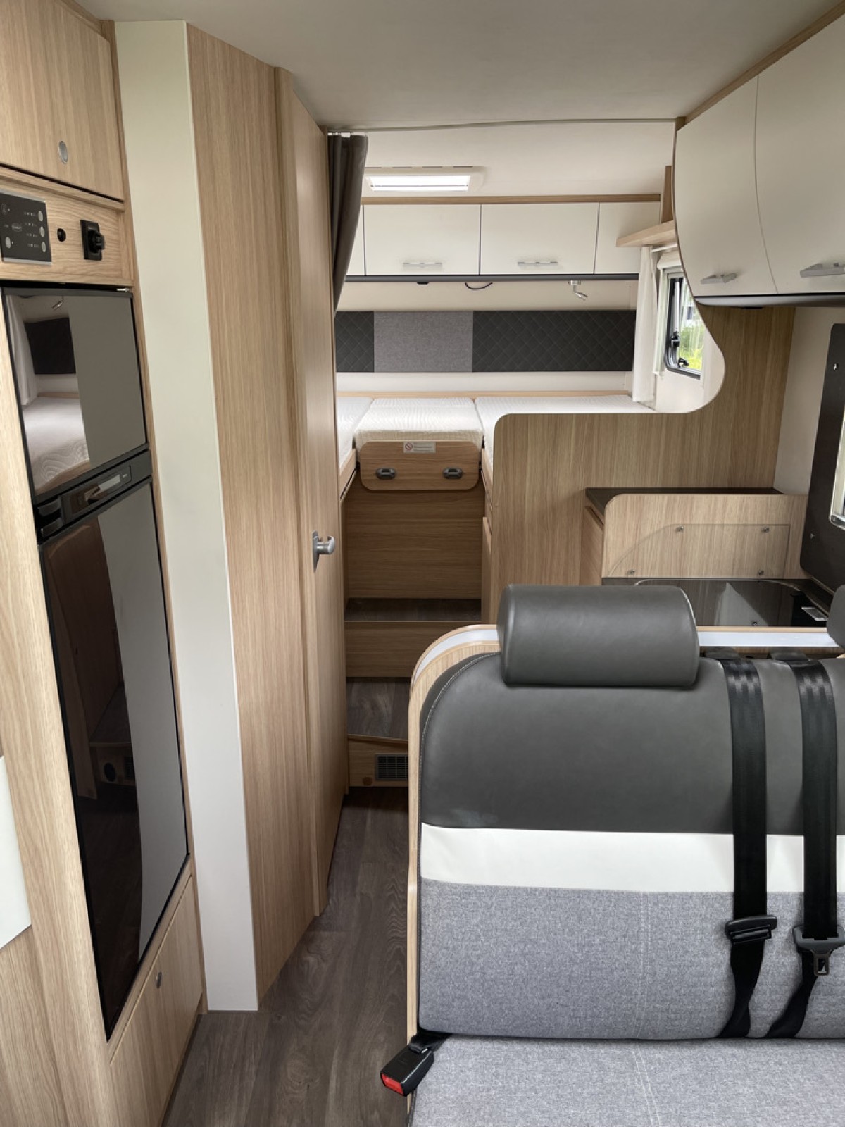 Afbeelding van Sunlight I 67 S/Carado I338
