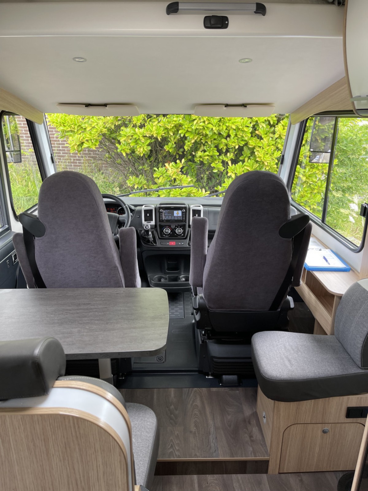 Afbeelding van Sunlight I 67 S/Carado I338