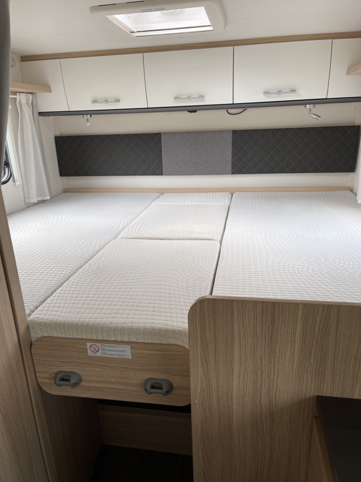 Afbeelding van Sunlight I 67 S/Carado I338