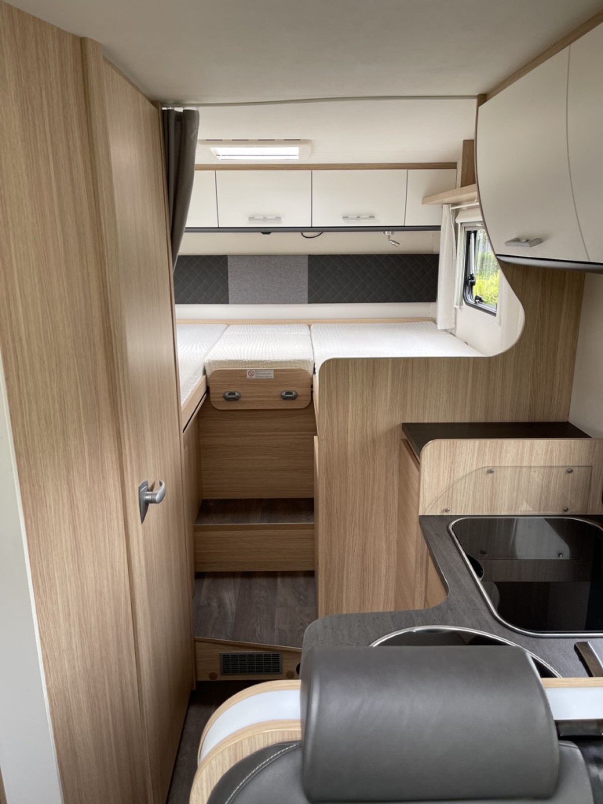 Afbeelding van Sunlight I 67 S/Carado I338