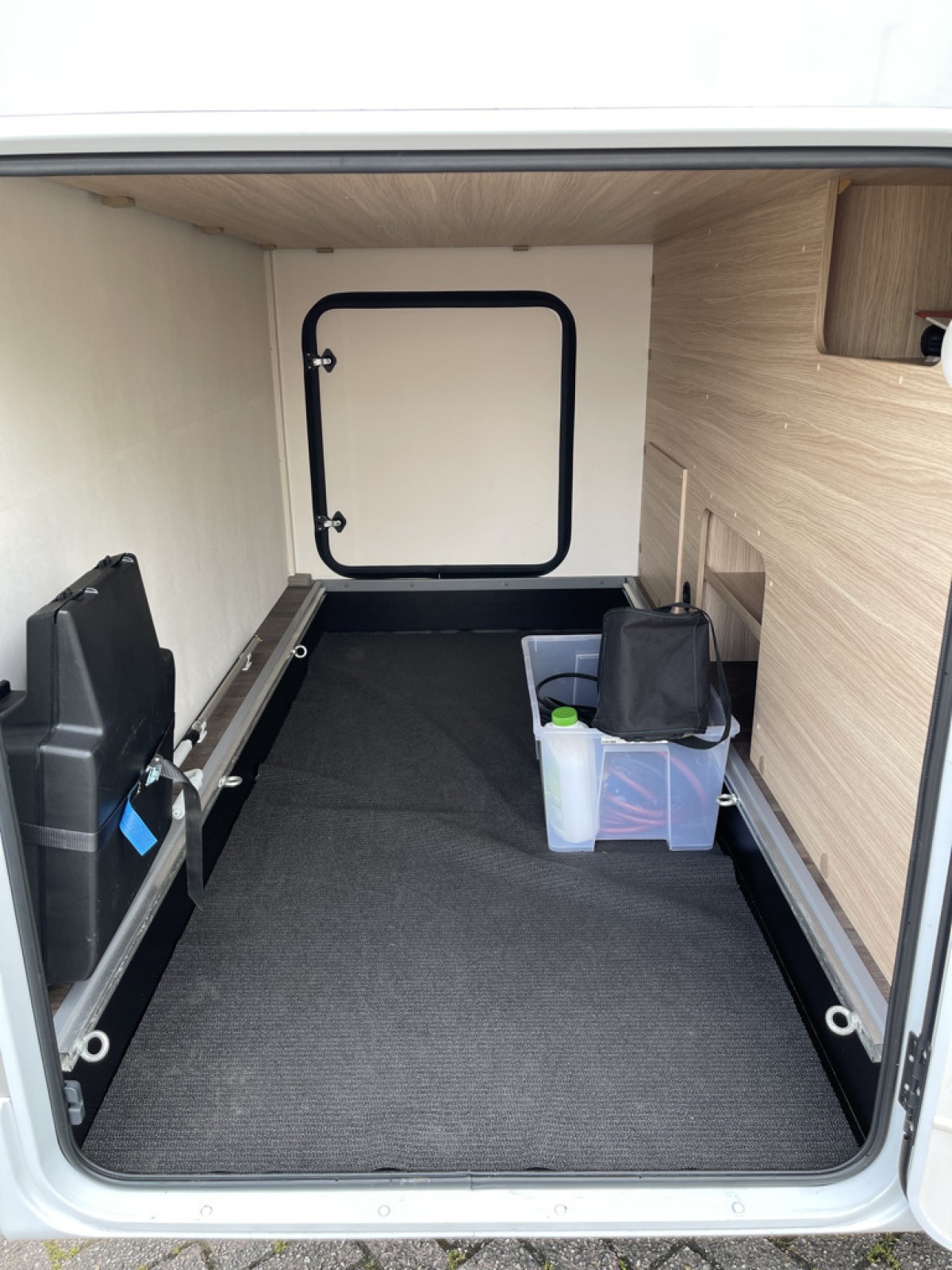 Afbeelding van Sunlight I 67 S/Carado I338