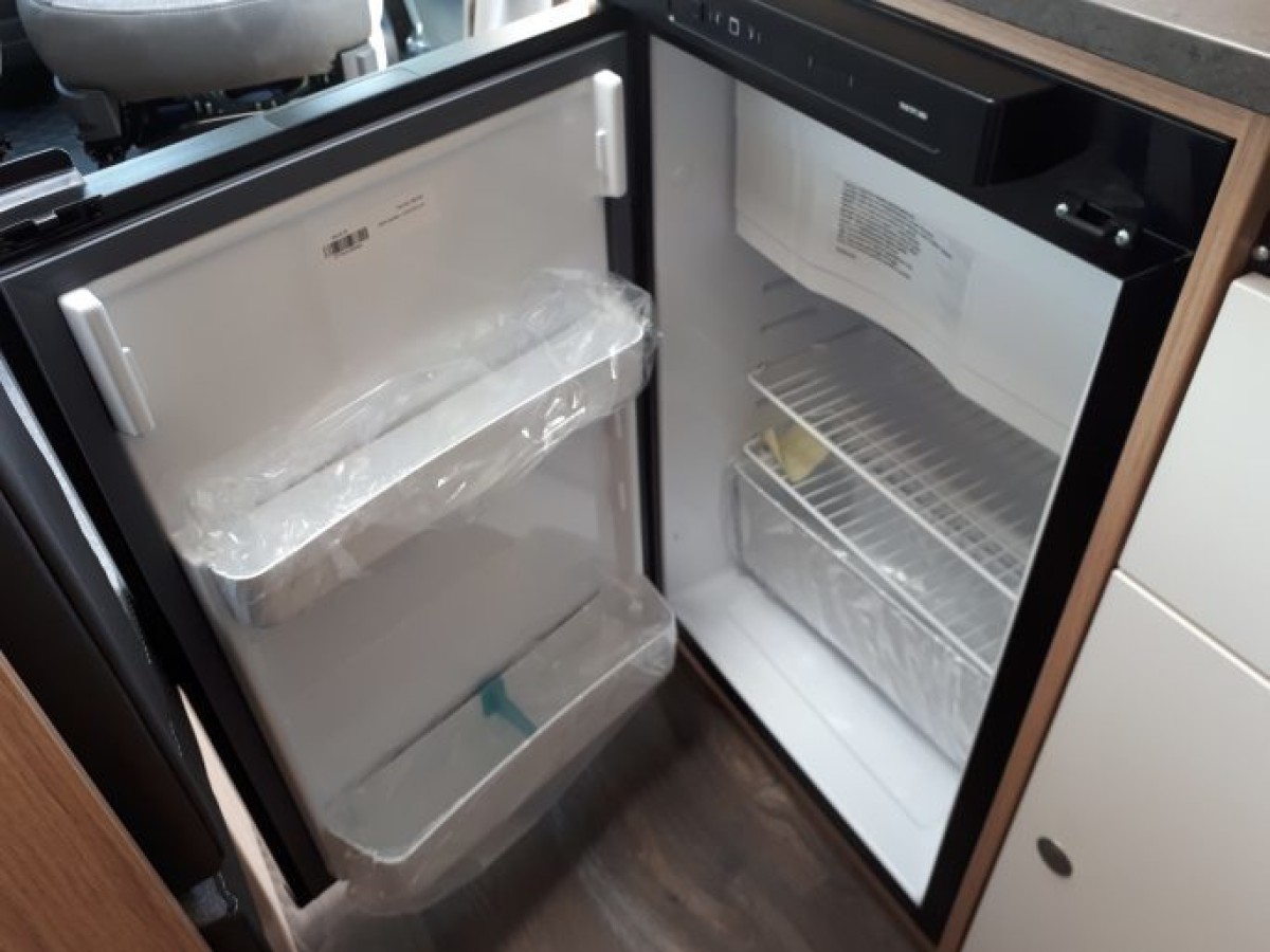 Afbeelding van Sunlight V66/Carado V337