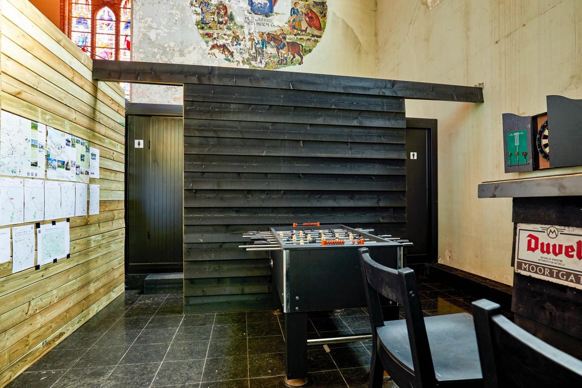 Afbeelding van Bed en Bar Tolomeus