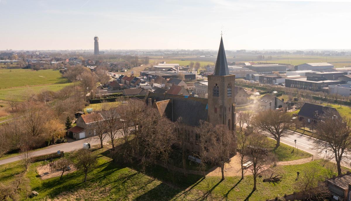 Afbeelding van Bed en Bar Tolomeus