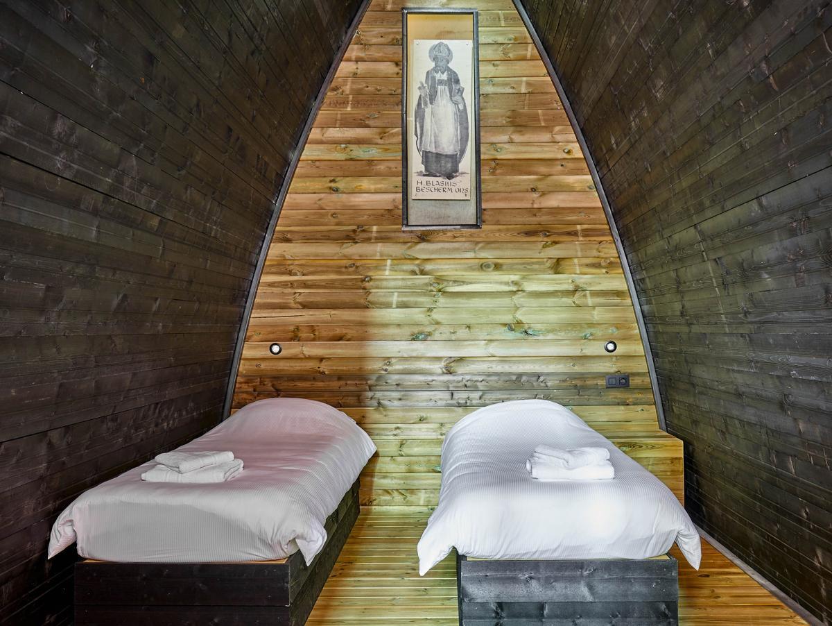 Afbeelding van Bed en Bar Tolomeus