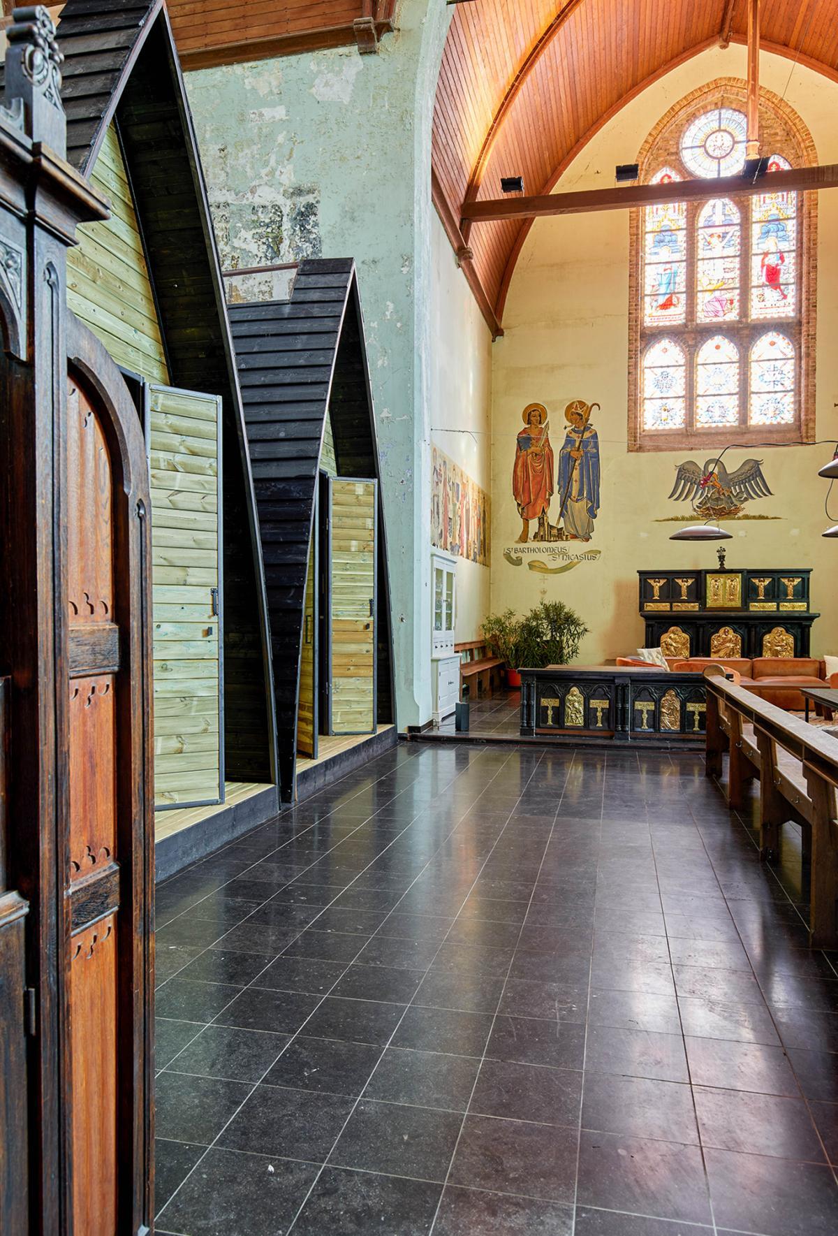 Afbeelding van Bed en Bar Tolomeus