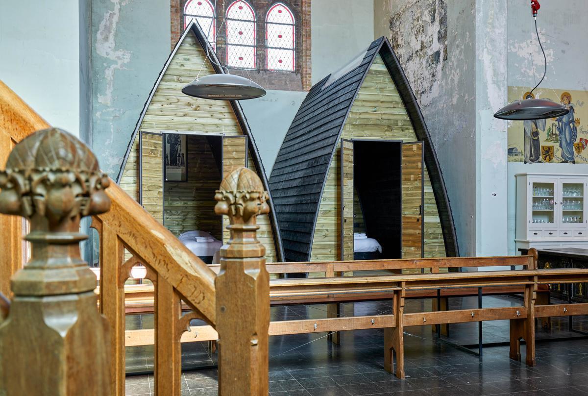 Afbeelding van Bed en Bar Tolomeus