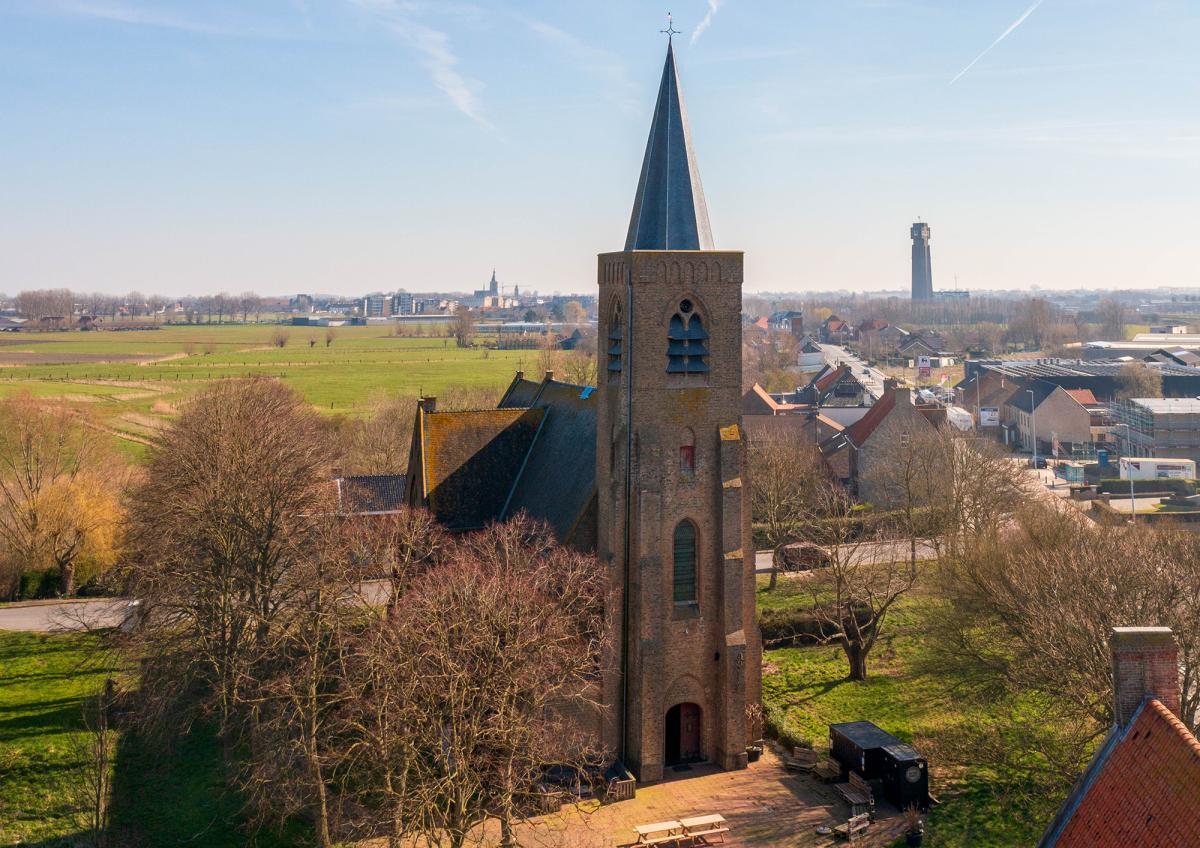Afbeelding van Bed en Bar Tolomeus