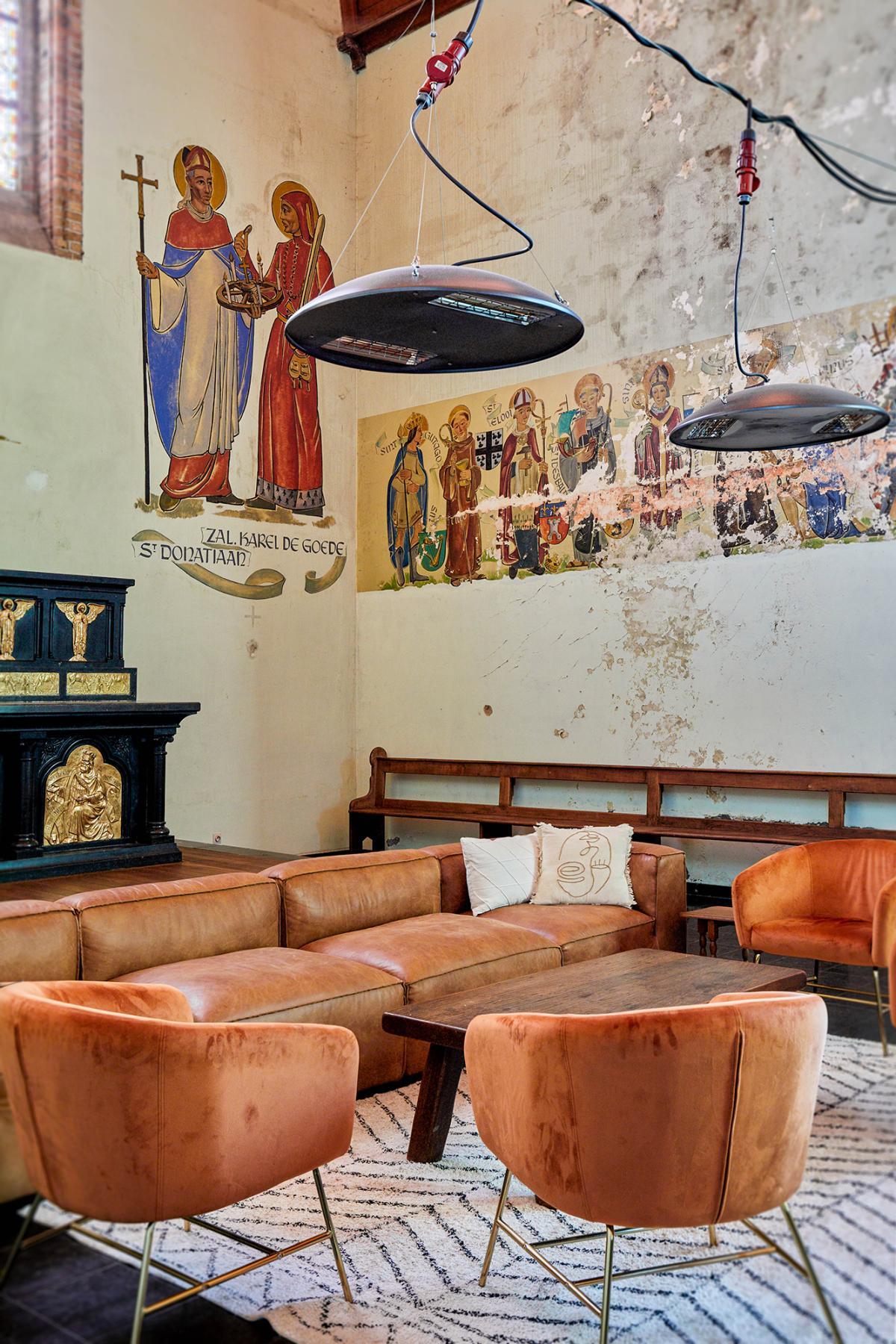 Afbeelding van Bed en Bar Tolomeus
