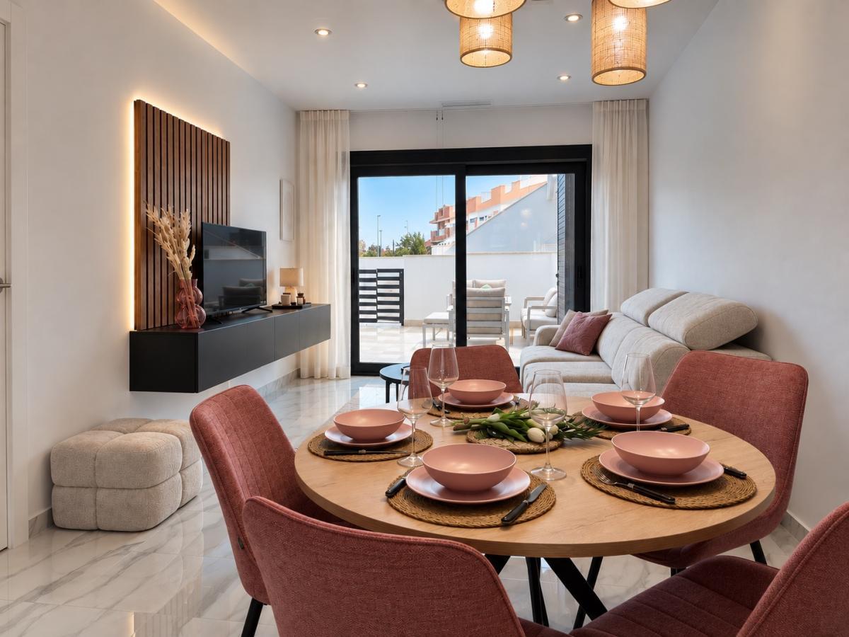 Afbeelding van Appartement Casa Jones