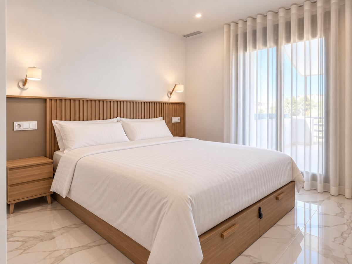 Afbeelding van Appartement Casa Jones