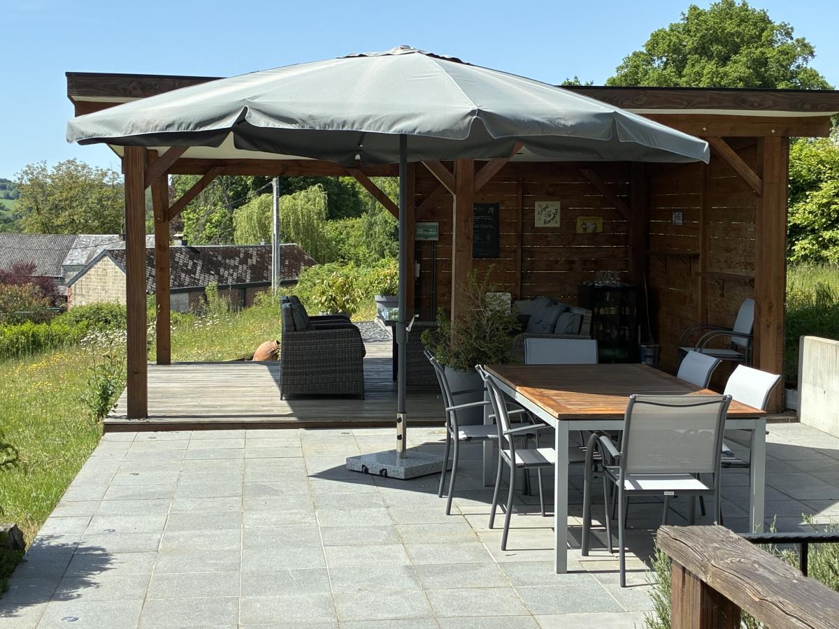 Afbeelding van Vakantiehuis Le Sommelet
