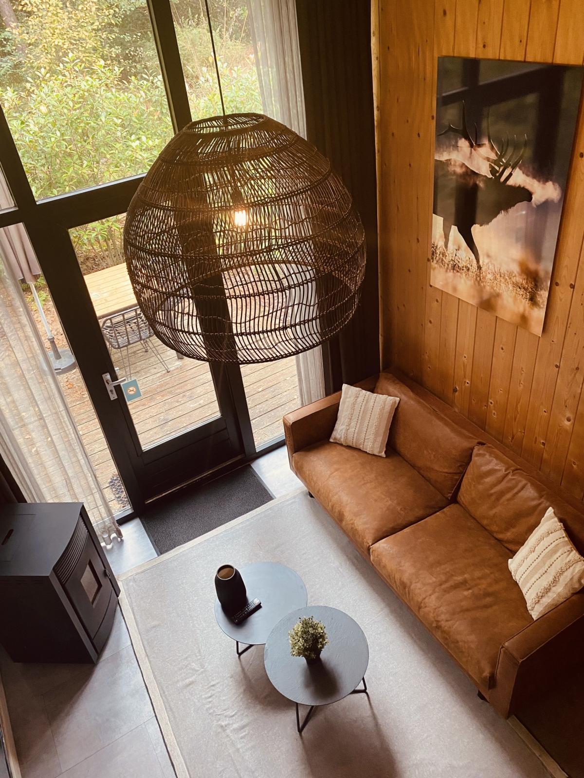 Pictures of Cosy Forest Tiny House | Veluwe