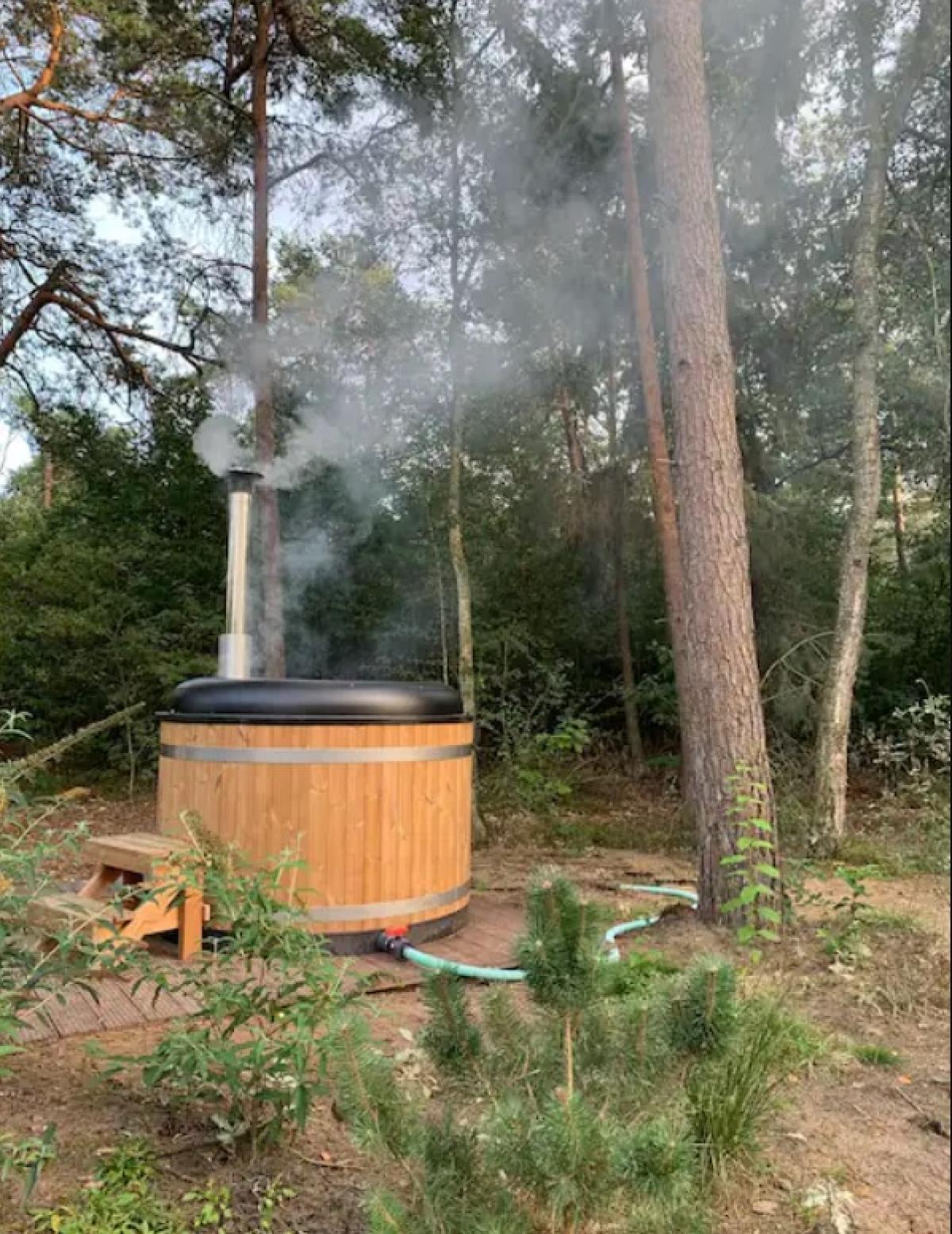 Pictures of Cosy Forest Tiny House | Veluwe