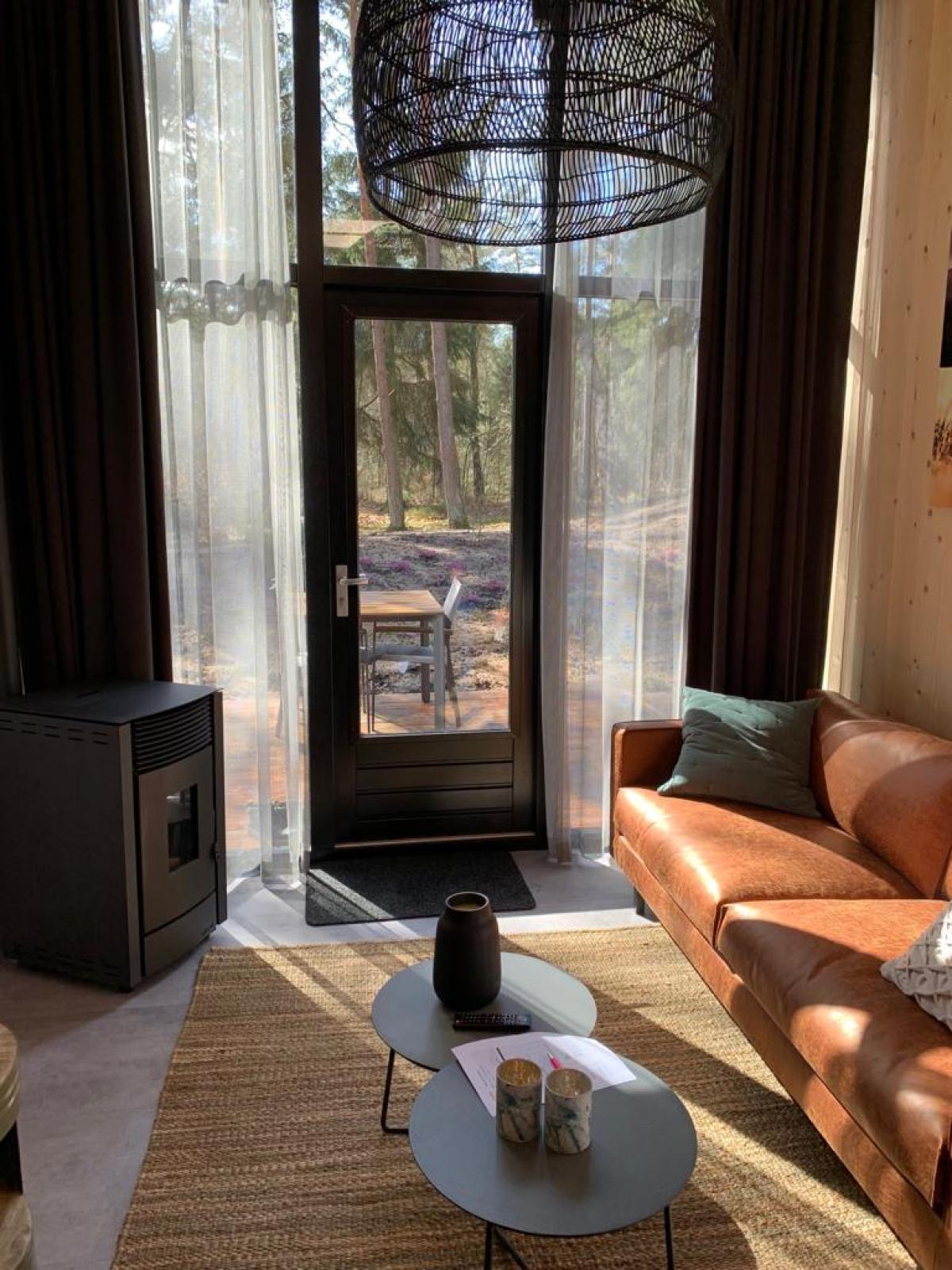 Pictures of Cosy Forest Tiny House | Veluwe