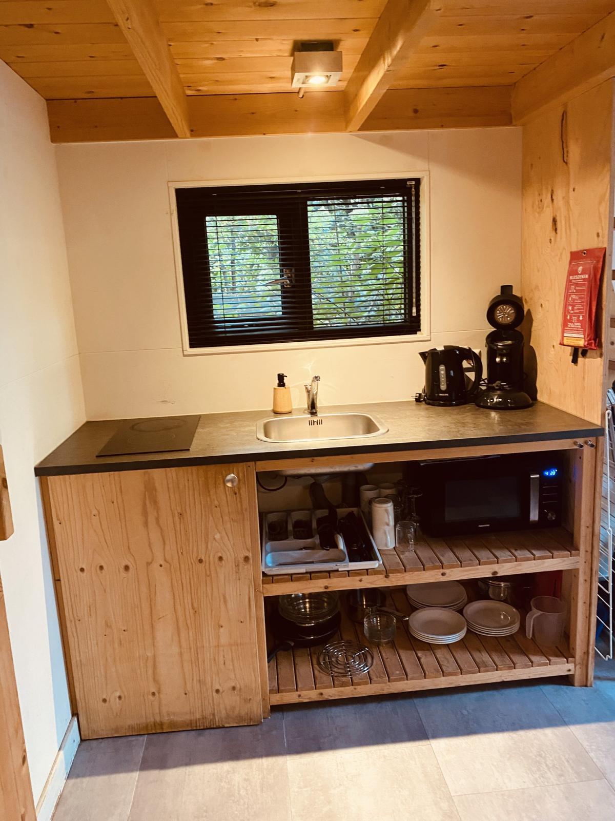 Pictures of Cosy Forest Tiny House | Veluwe