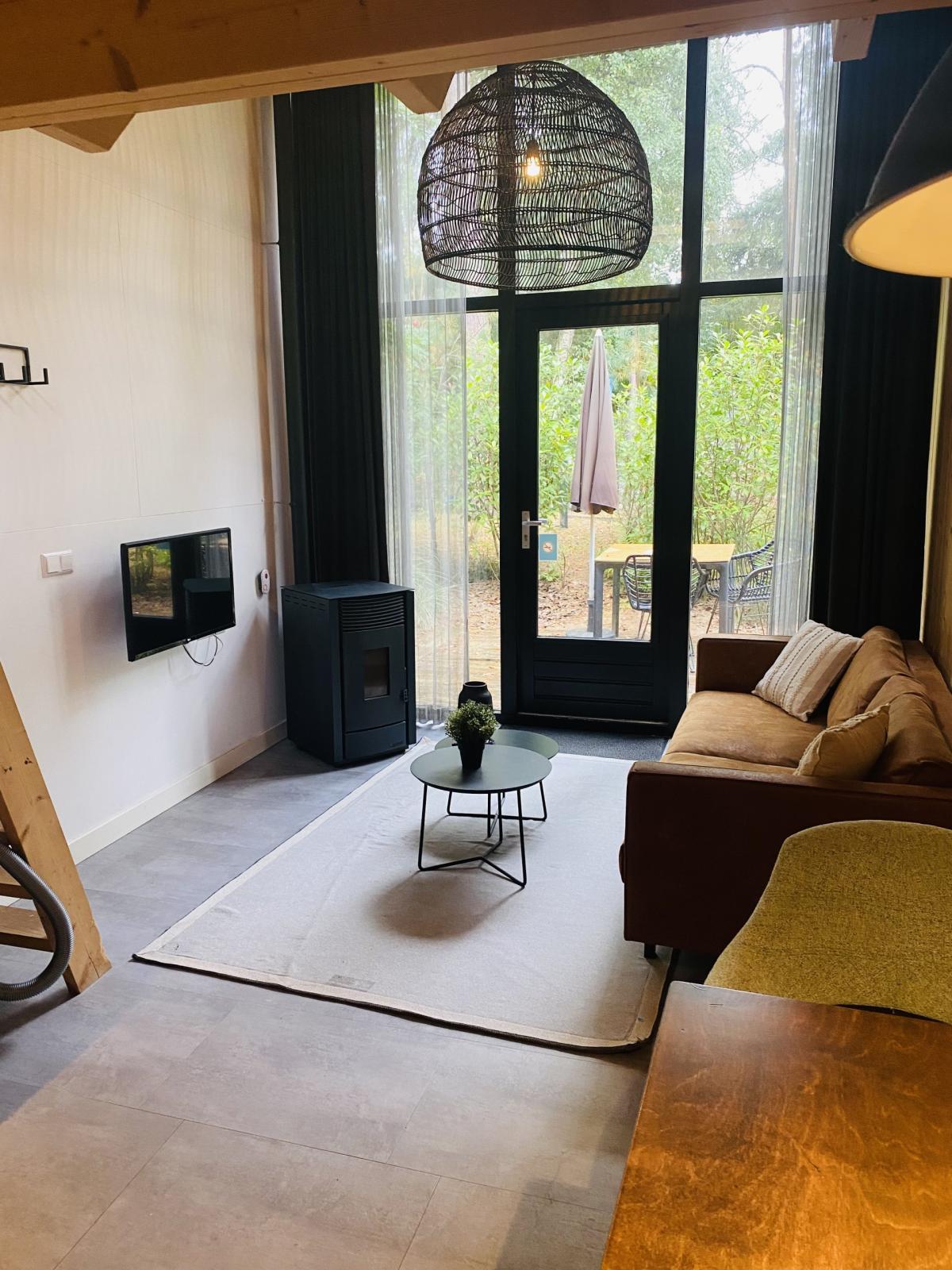Pictures of Cosy Forest Tiny House | Veluwe