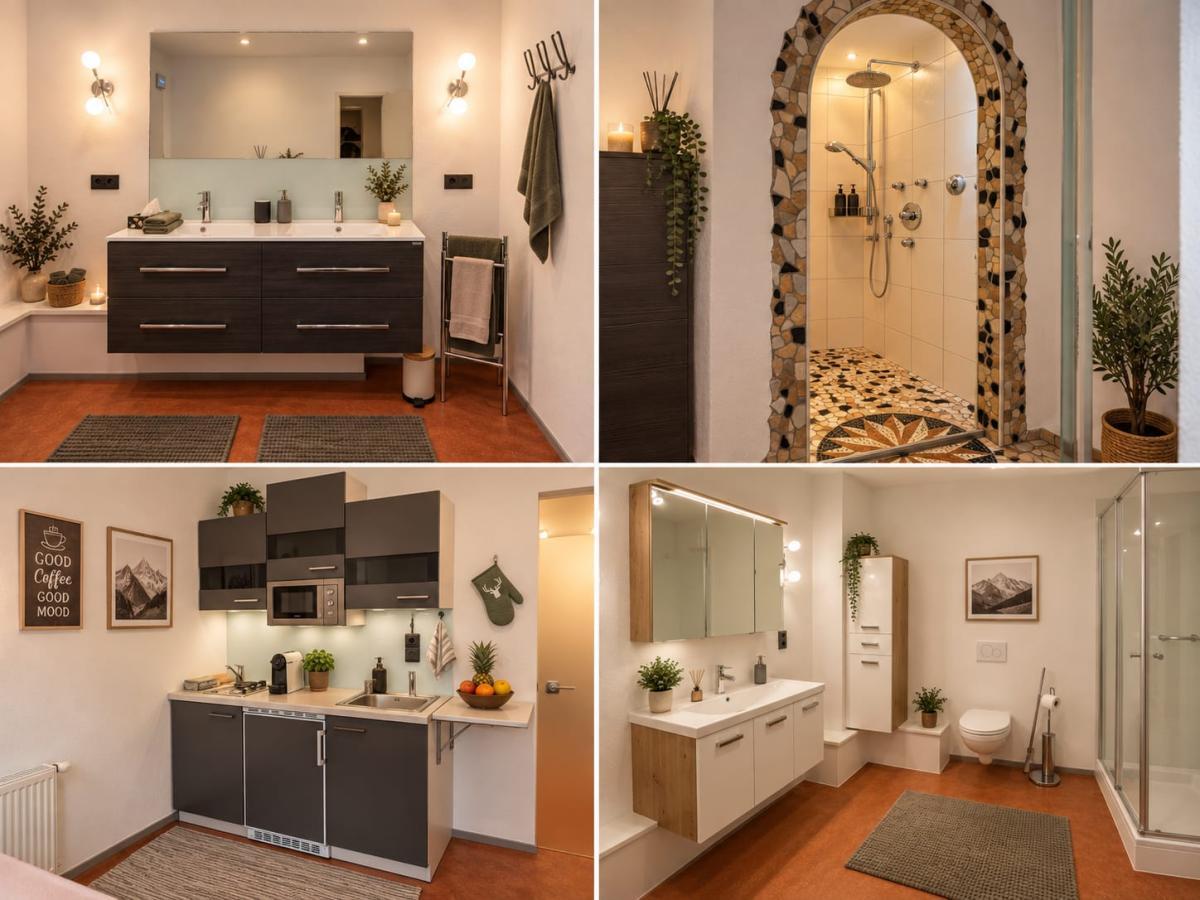 Image de Studio Serles 2-4 personnes