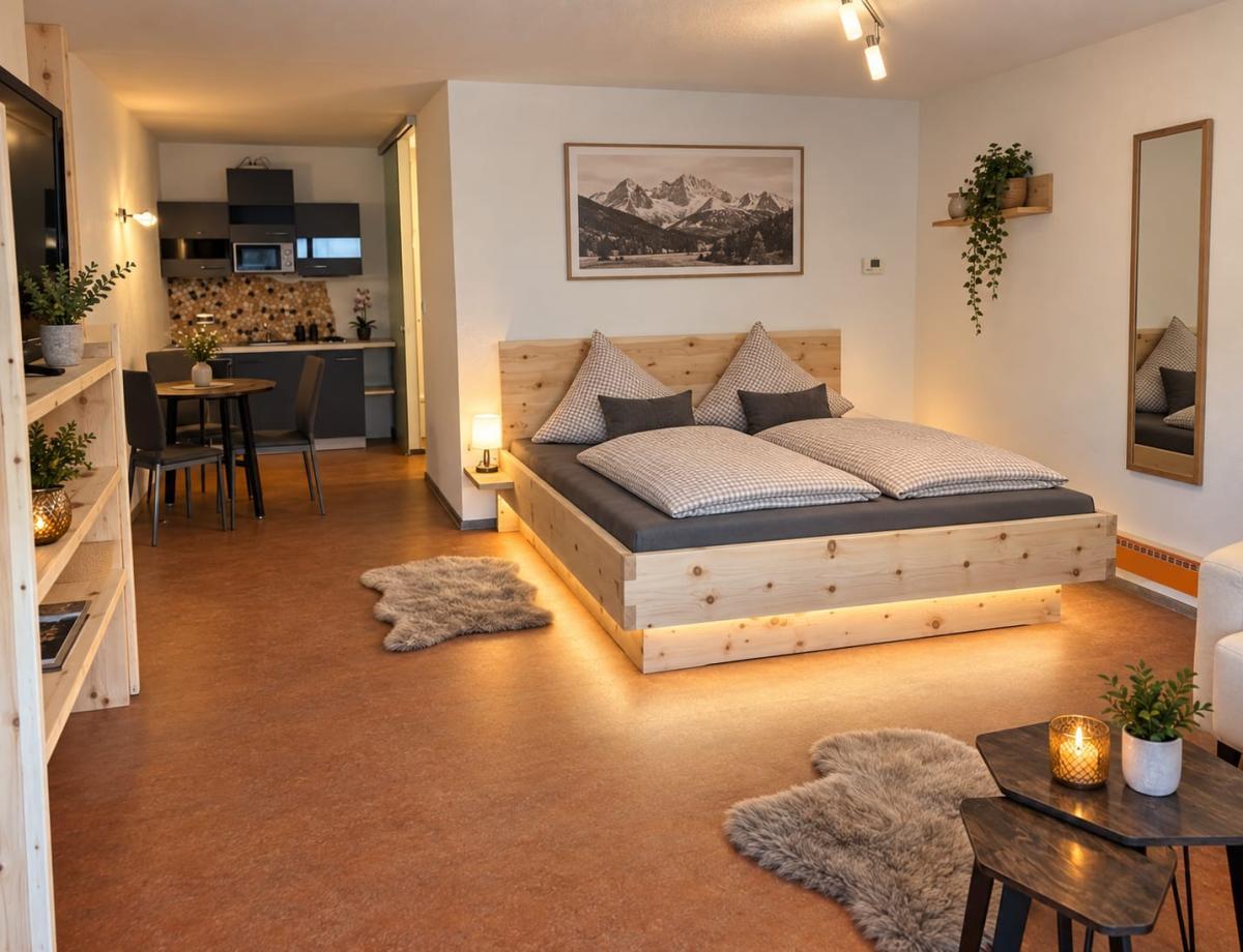 Afbeelding van Studio Elfer maximaal 2 personen