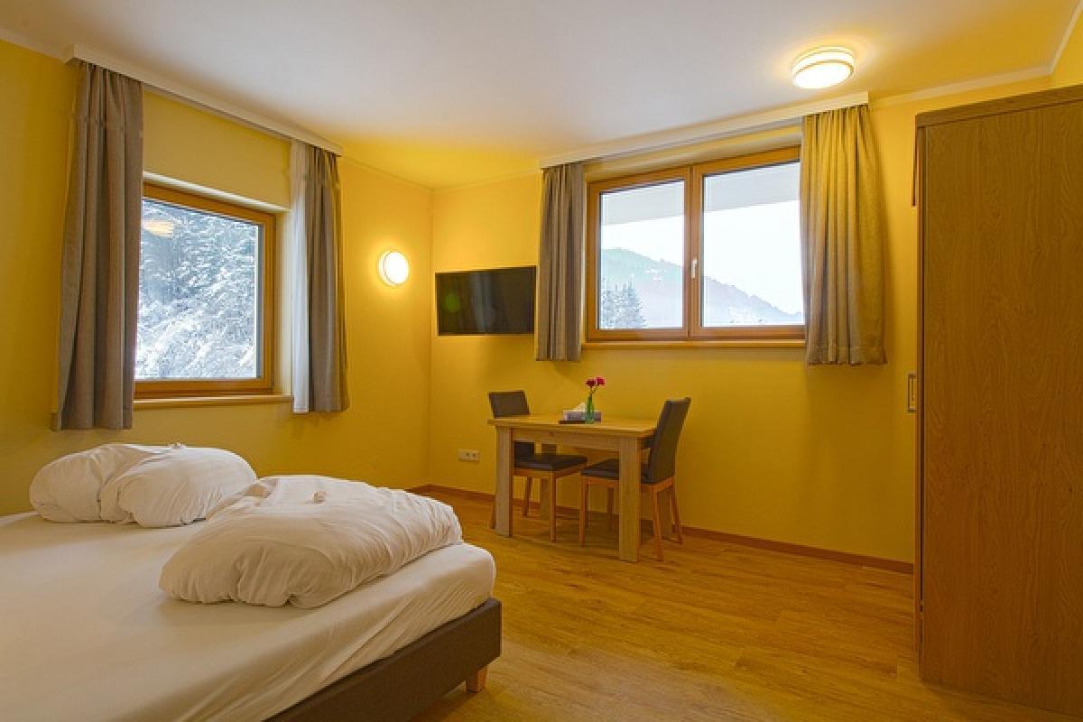 Pictures of Comfort Room