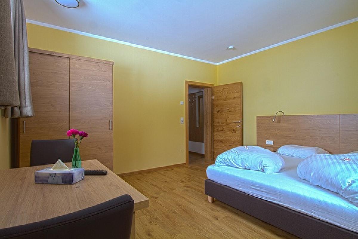 Comfort Zimmer