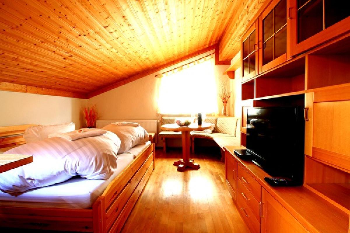 Bild von Familienzimmer Typ 1