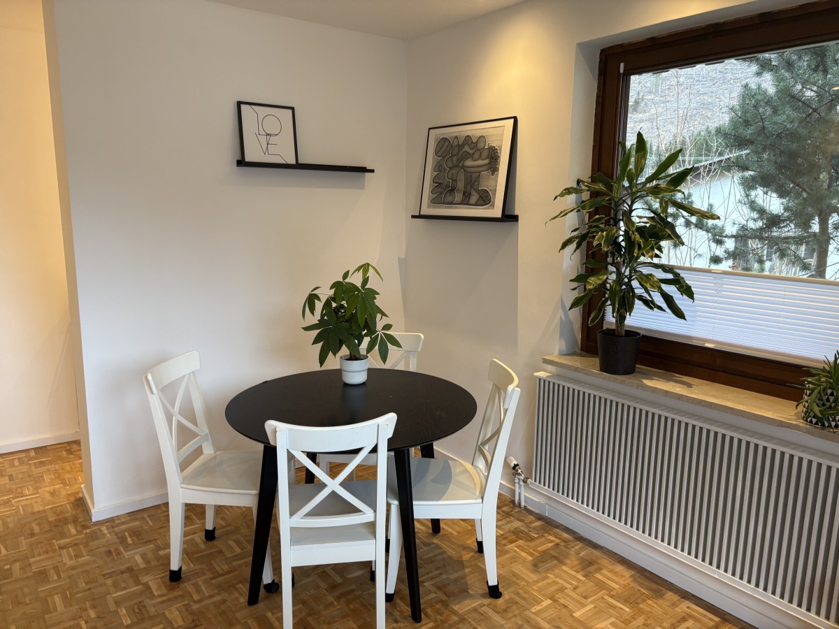 Bild von 2 Zimmerwohnung (Whg. 1)