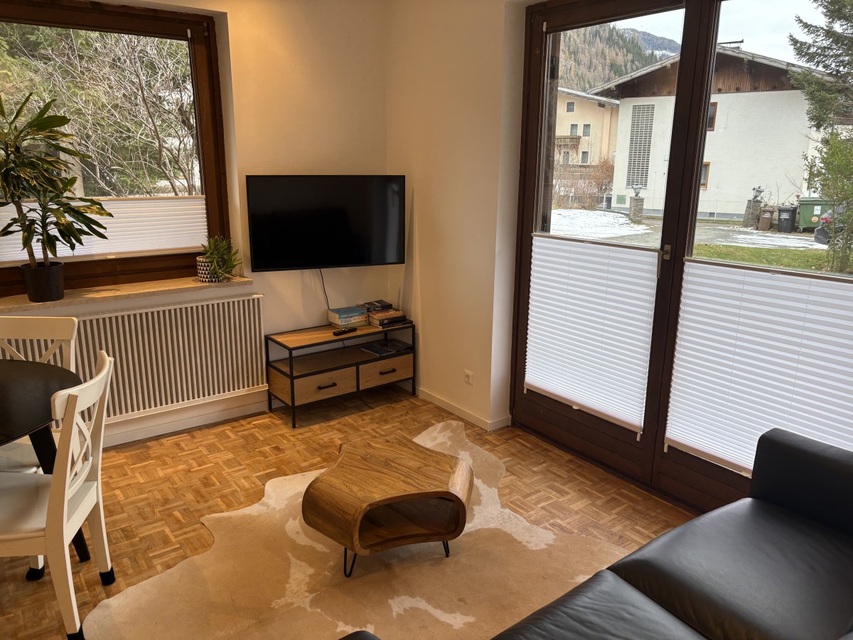 Bild von 2 Zimmerwohnung (Whg. 1)