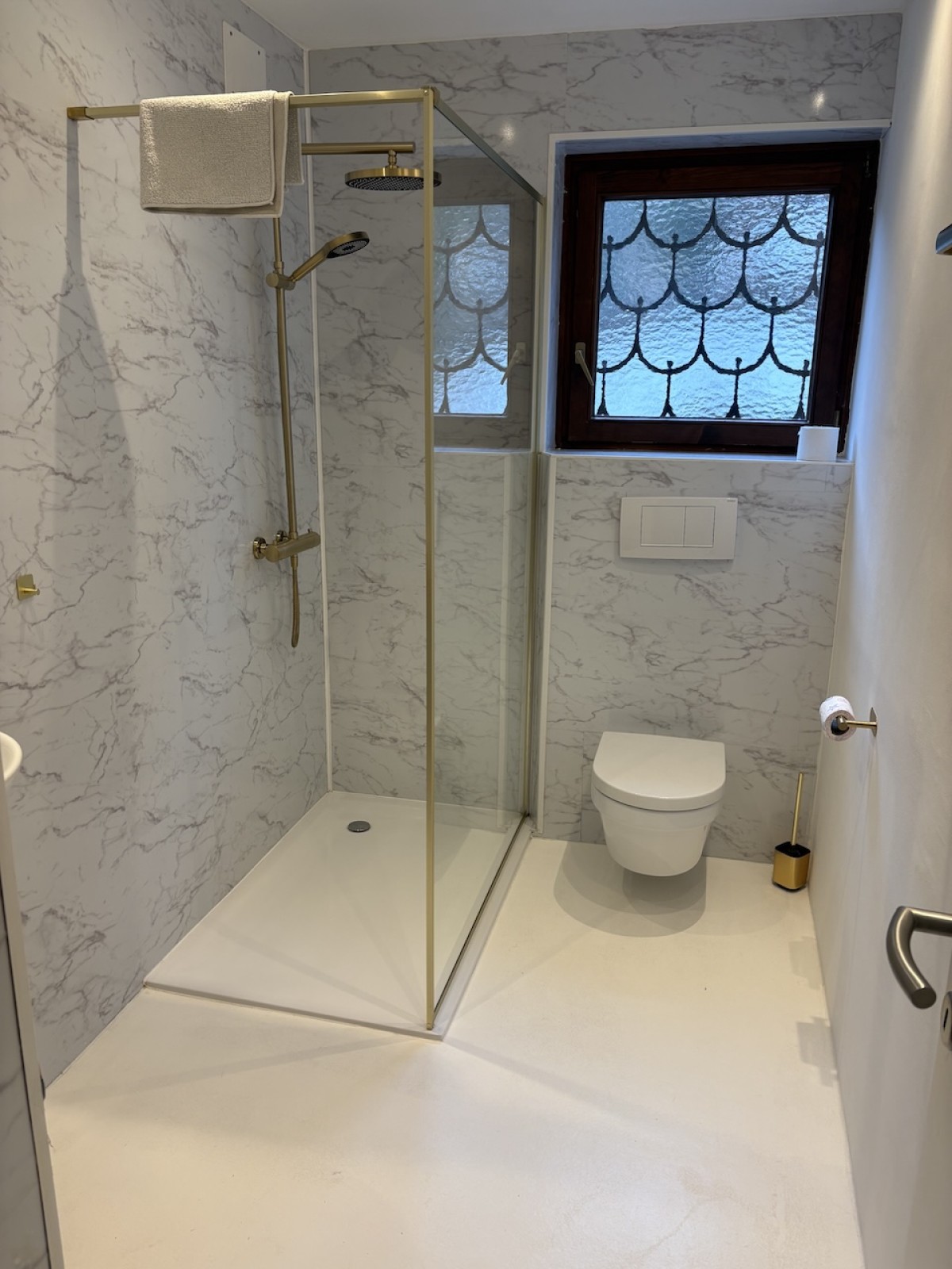 Afbeelding van 2 Kamer appartement (appt 1)