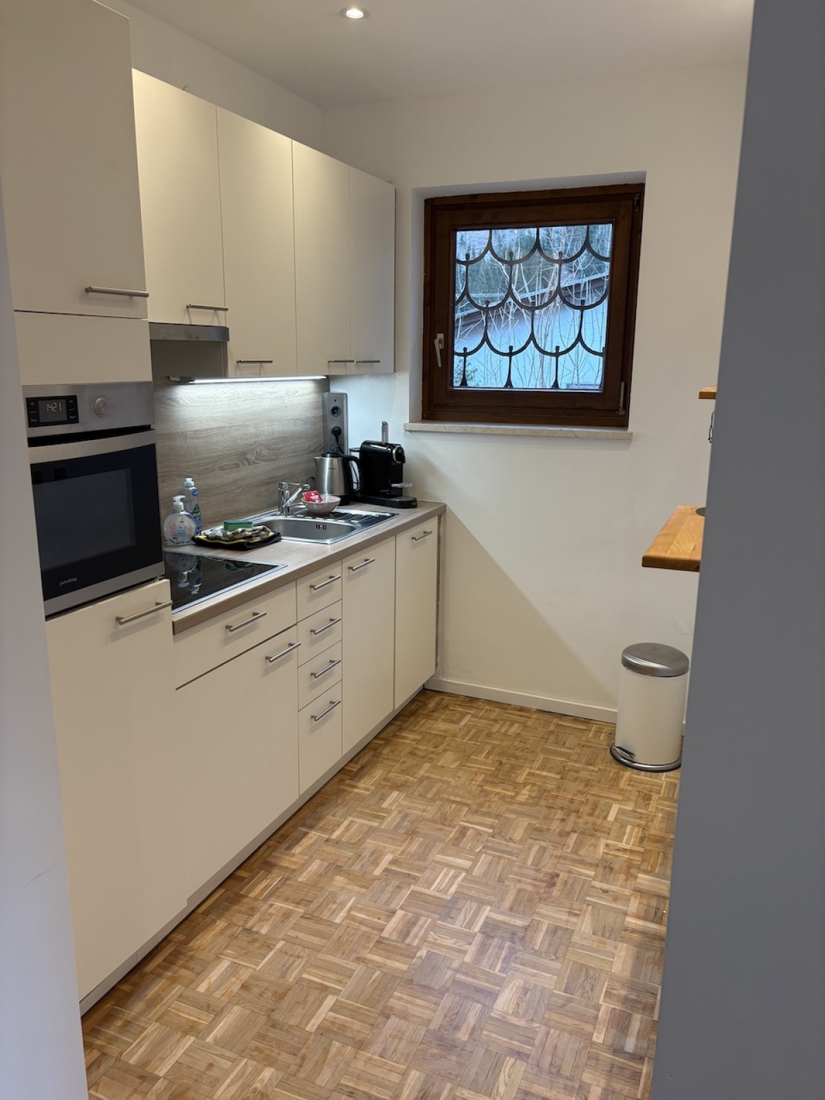 Afbeelding van 2 Kamer appartement (appt 1)