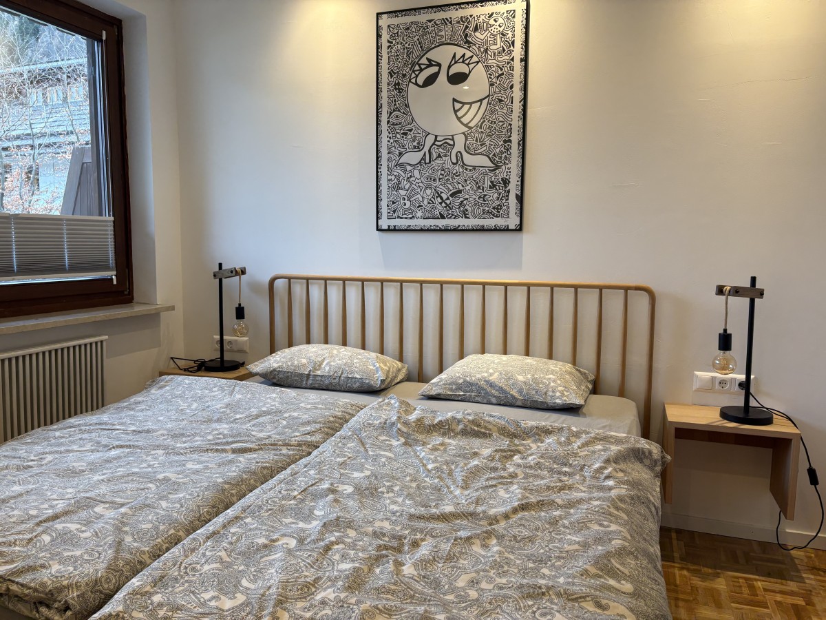 Bild von 2 Zimmerwohnung (Whg. 1)