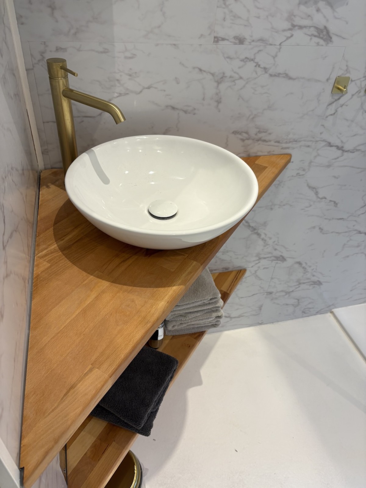 Afbeelding van 2 Kamer appartement (appt 1)