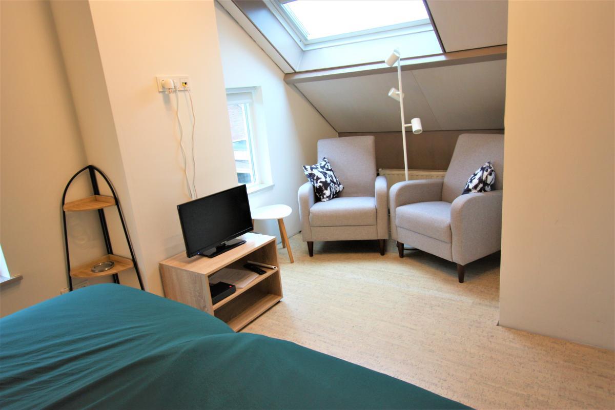 Afbeelding van Kamer 1 + Kamer 2 voor 3 of 4 personen