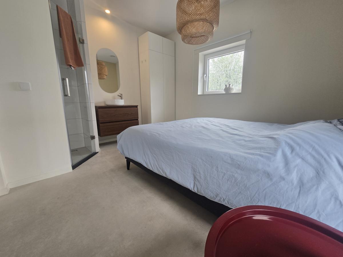 Afbeelding van Maui-Makkum, 8 persoons nieuwe luxe villa
