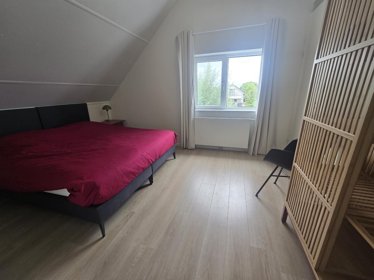 Afbeelding van Maui-Makkum, 8 persoons nieuwe luxe villa