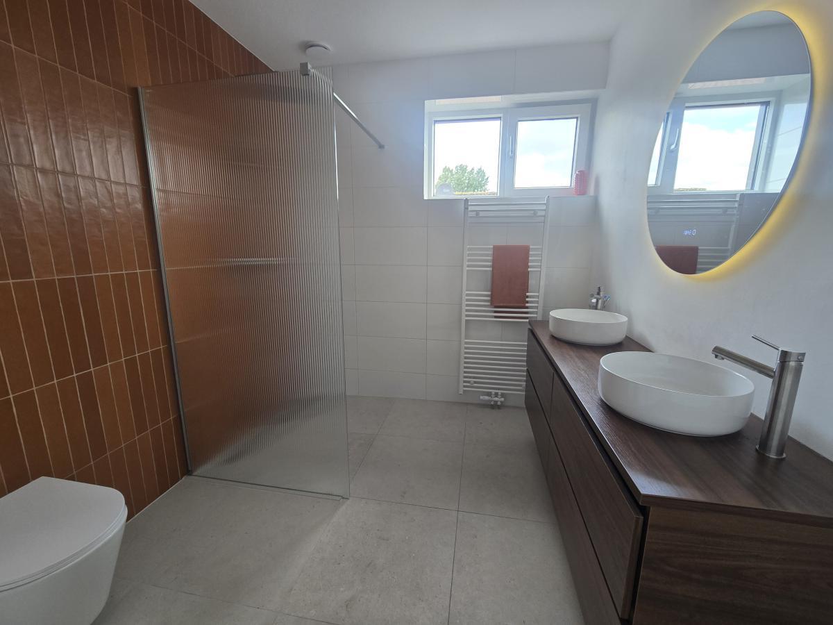 Afbeelding van Maui-Makkum, 8 persoons nieuwe luxe villa