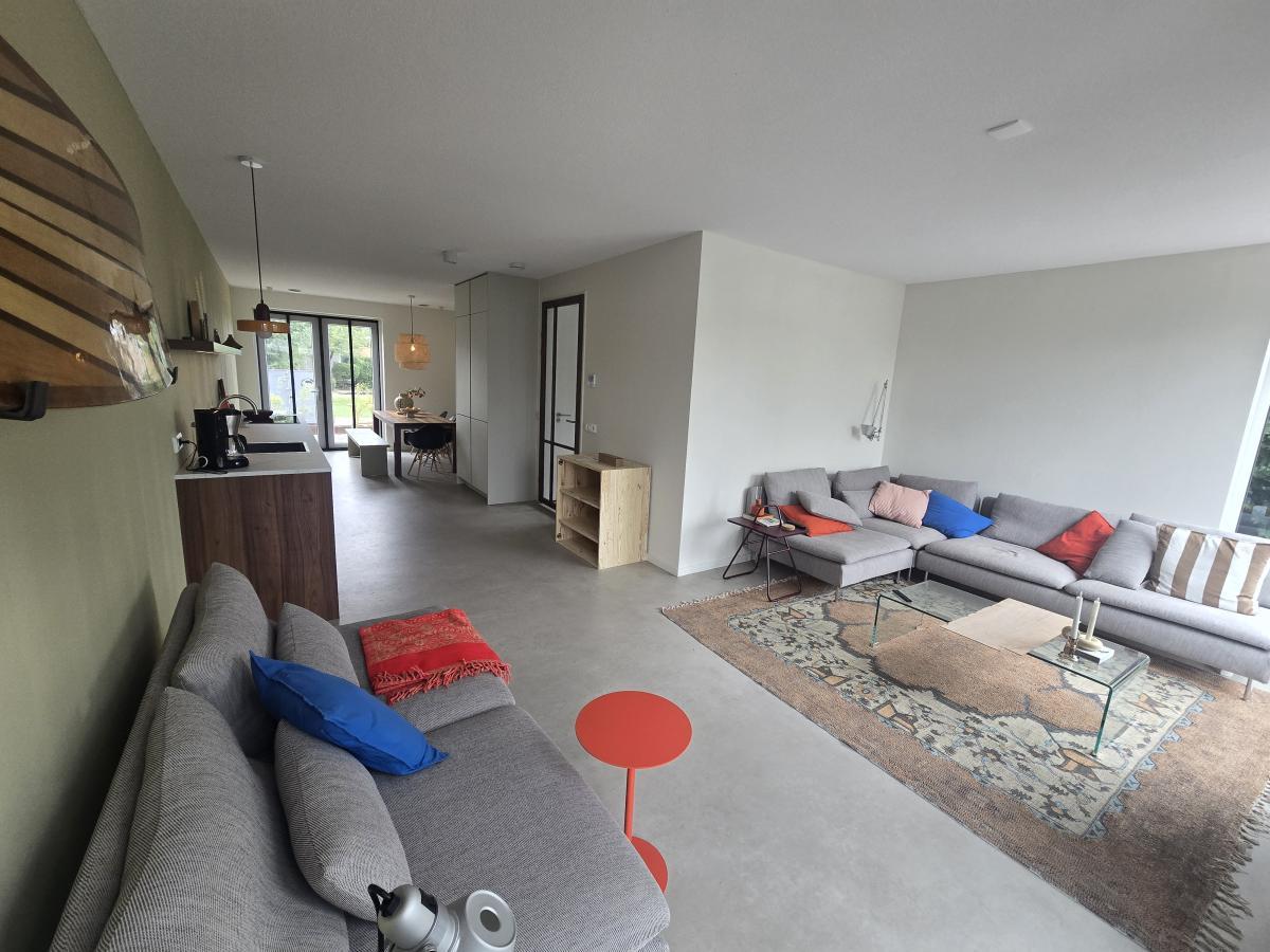 Afbeelding van Maui-Makkum, 8 persoons nieuwe luxe villa