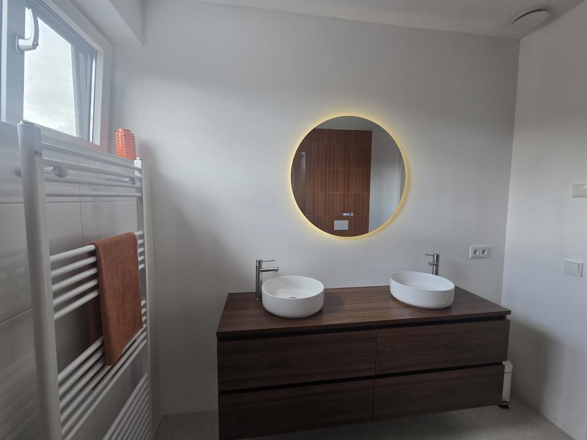 Afbeelding van Maui-Makkum, 8 persoons nieuwe luxe villa