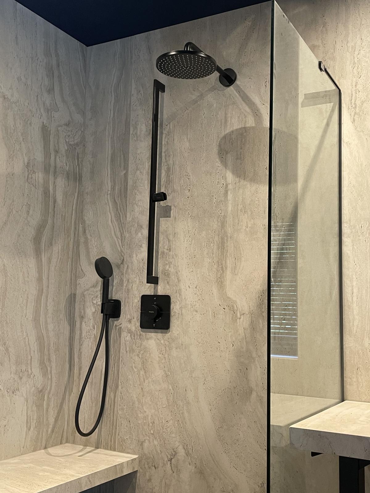 Bild von Kamer LUCHT -drempelvrij, 2p, ensuite badk,zithoek