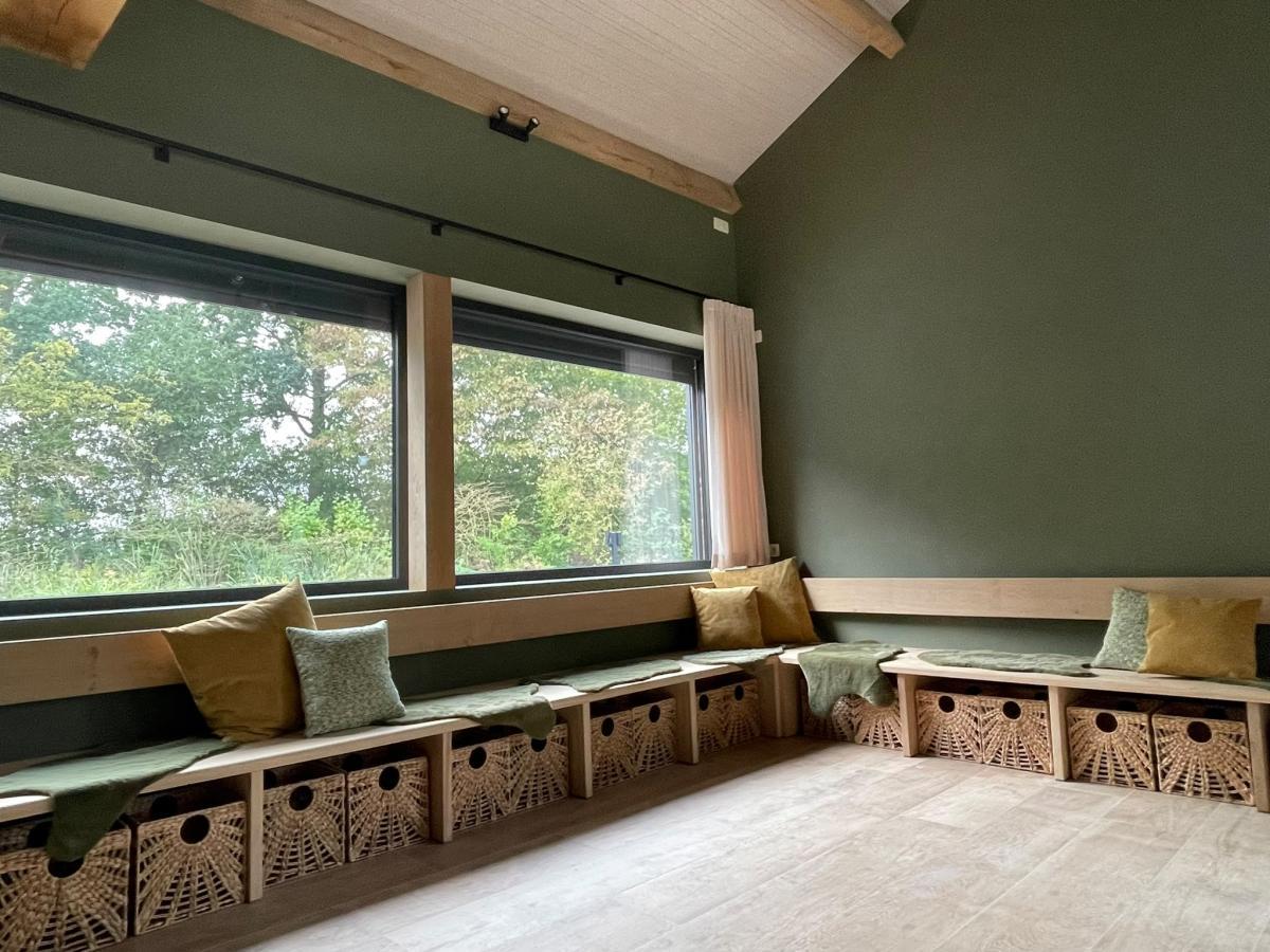 Bild von hele bed&breakfast - 12p - 6 slpk (4 drempelvrij)