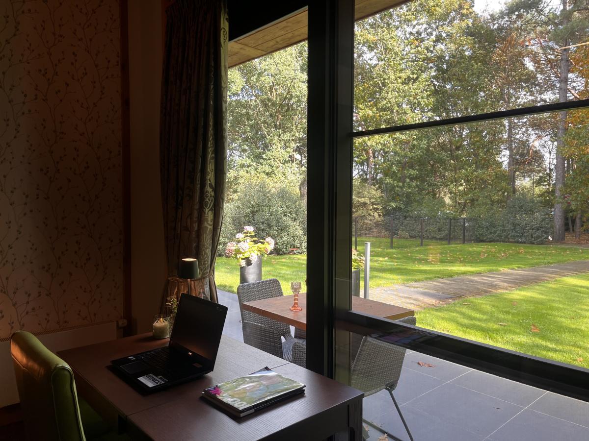 Afbeelding van Suite Rendier - Business Pitstop