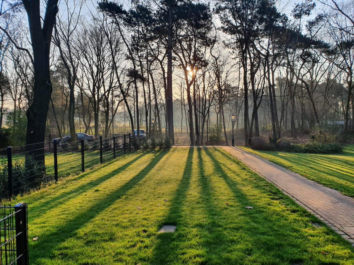 Afbeelding van Suite Luipaard - Business Pitstop