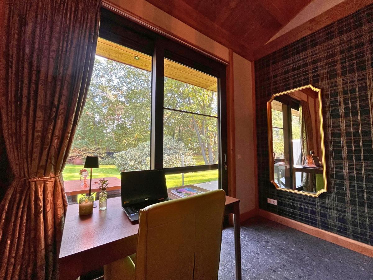 Afbeelding van Suite Luipaard - Business Pitstop