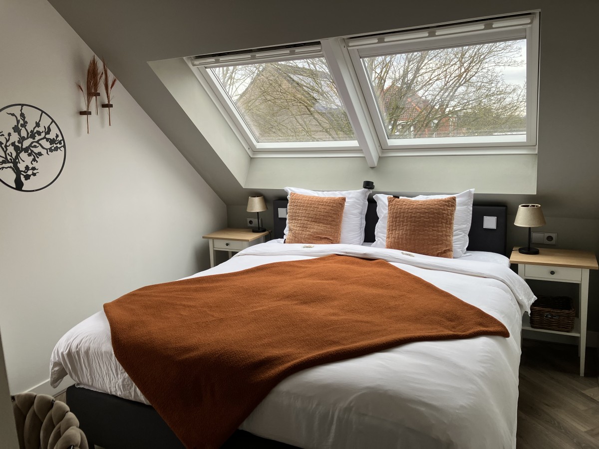 Afbeelding van Comfort suite