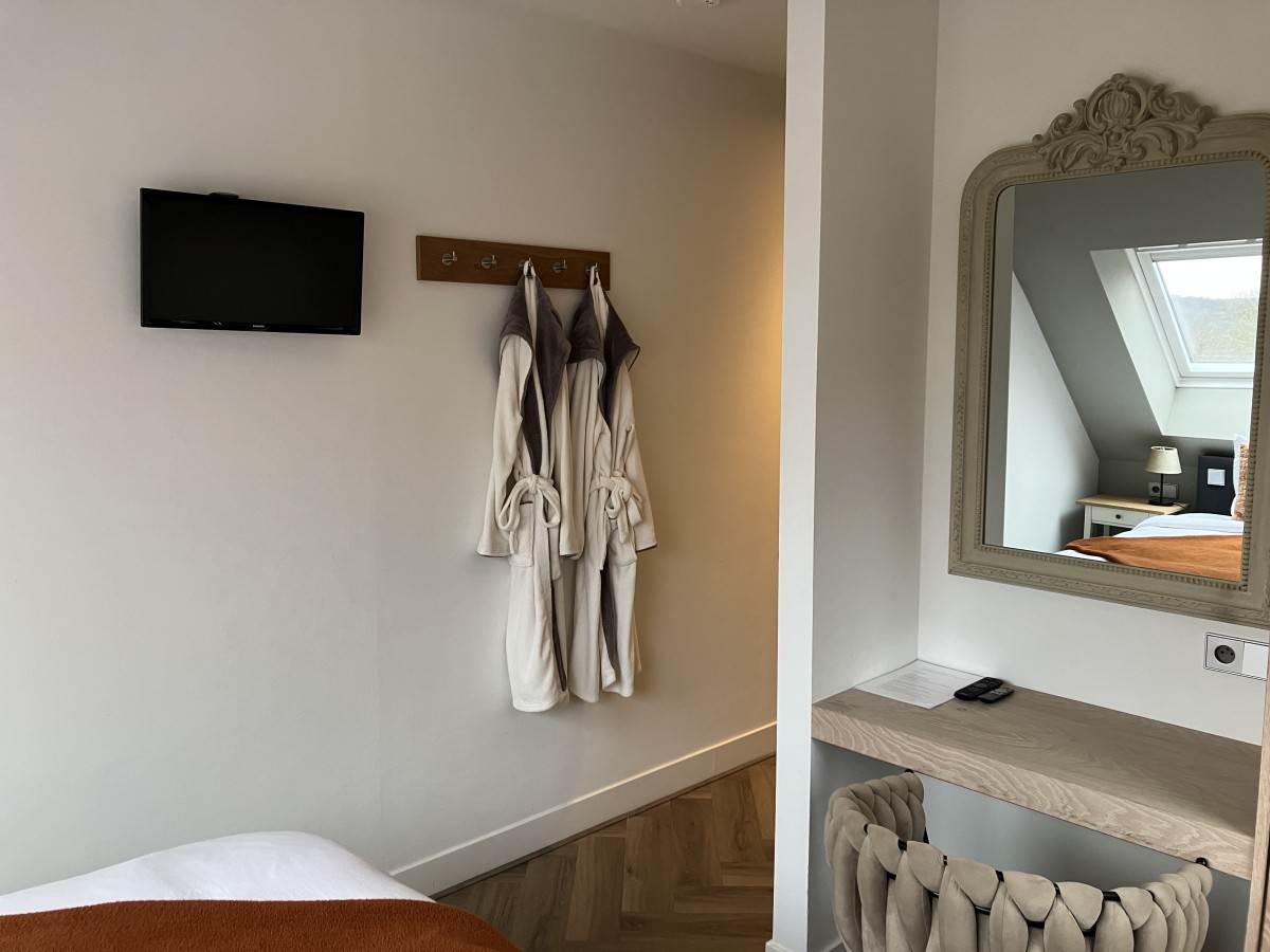 Afbeelding van Comfort suite
