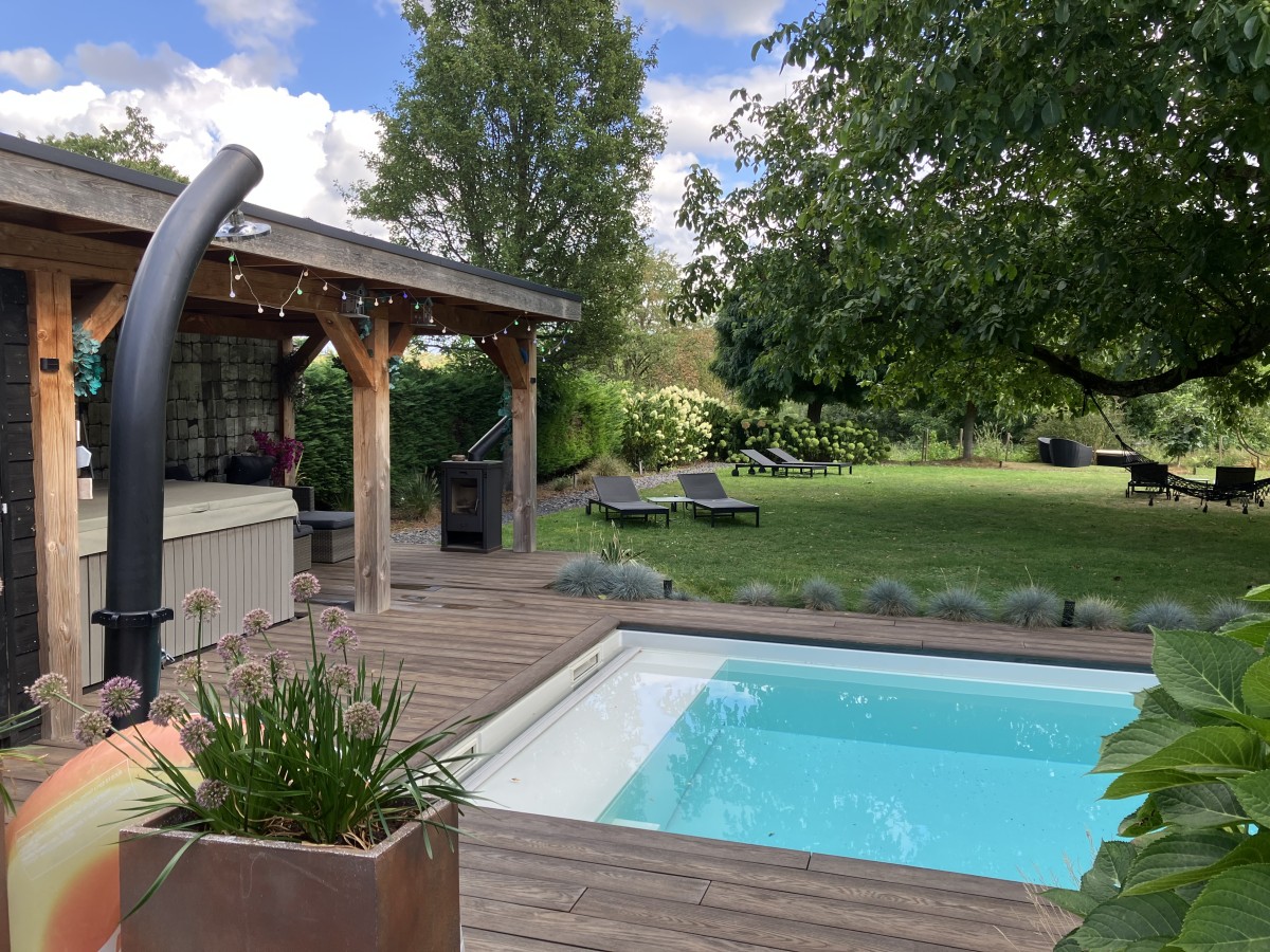 Afbeelding van Velvet suite