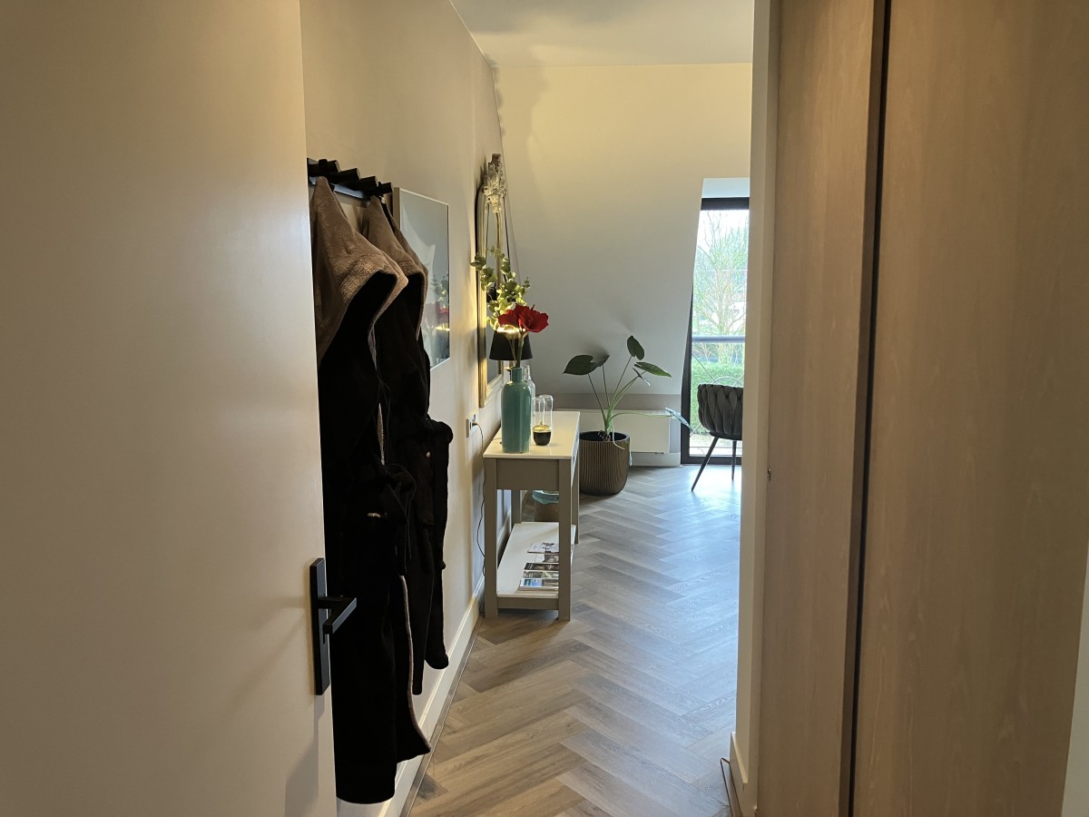 Afbeelding van Velvet suite