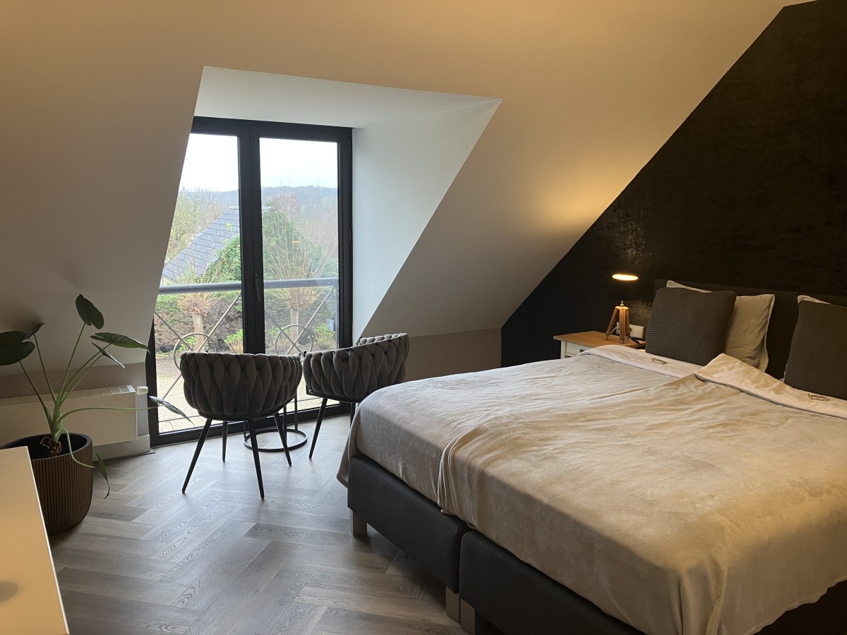 Afbeelding van Velvet suite