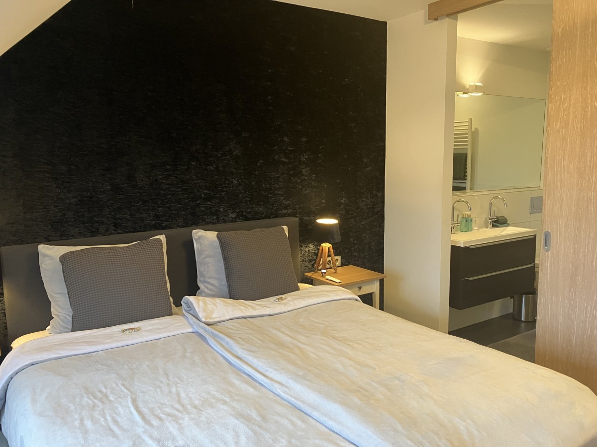 Afbeelding van Velvet suite
